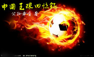 中国足球回忆录